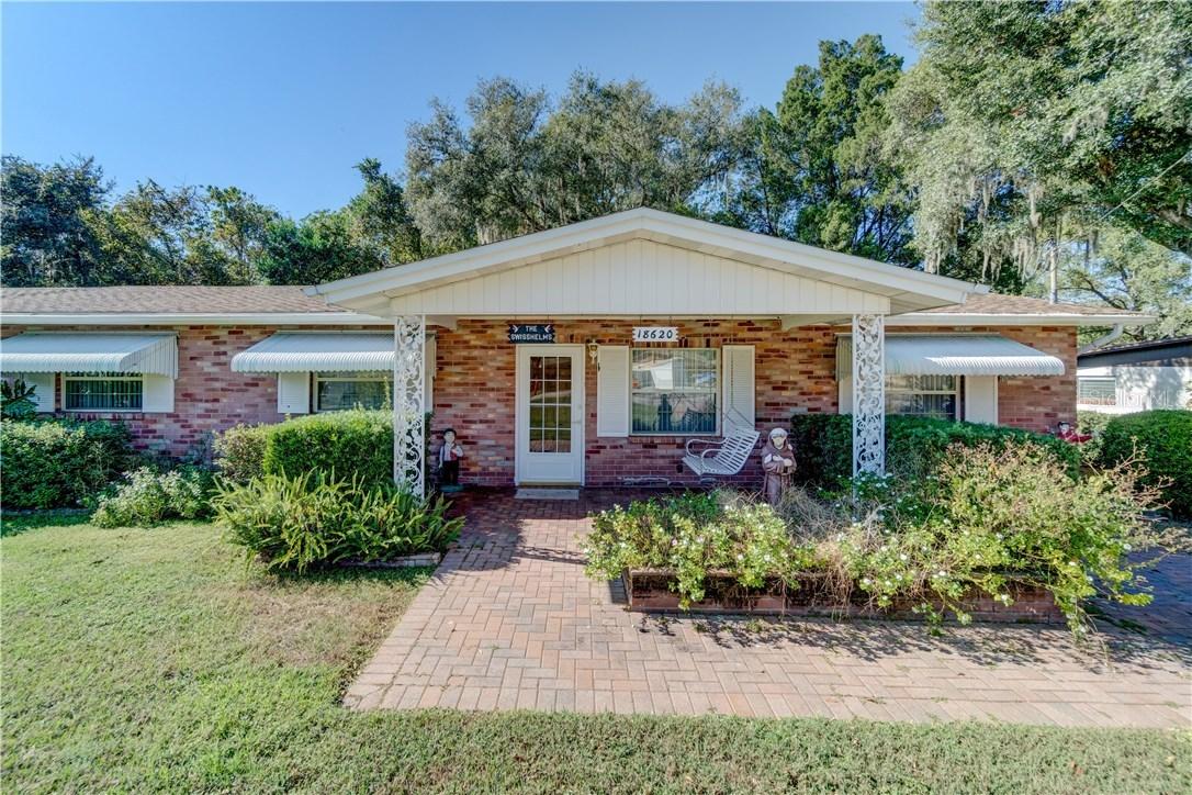 18620 Yocam Ave., Lutz, FL 33549