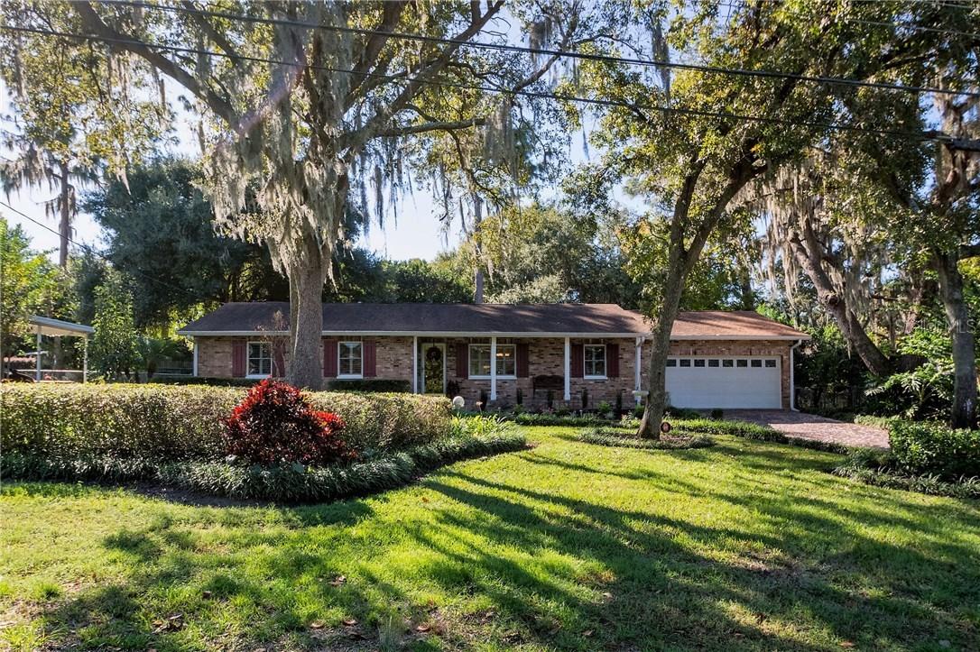 109 W Brentridge Dr., Brandon, FL 33511