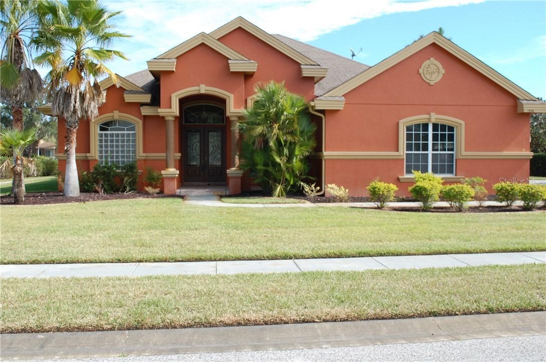 1526 Lake Polo Dr., Odessa, FL 33556