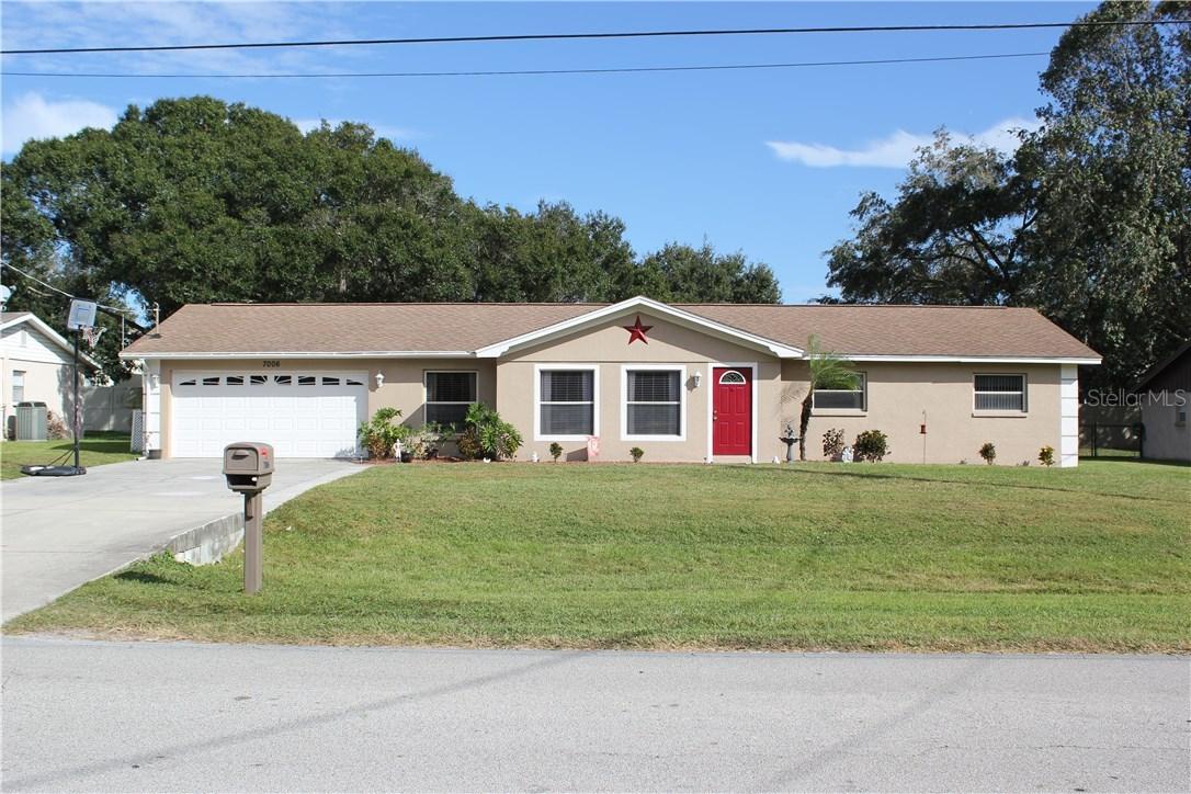 7006 Krycul Ave., Riverview, FL 33578