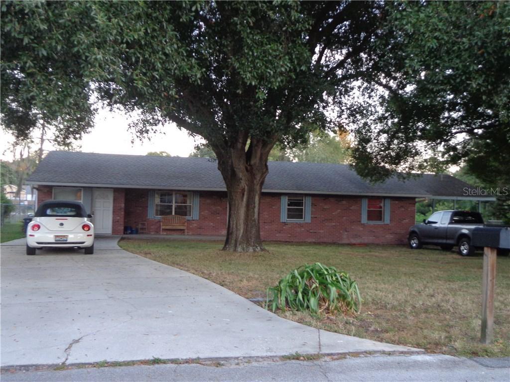 2502 Shadecrest Rd., Land O Lakes, FL 34639