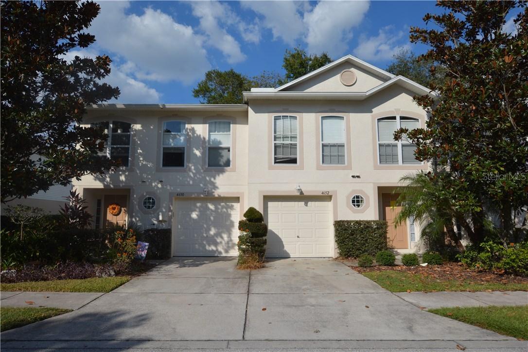 4652 Ashburn Square Dr., Tampa, FL 33610