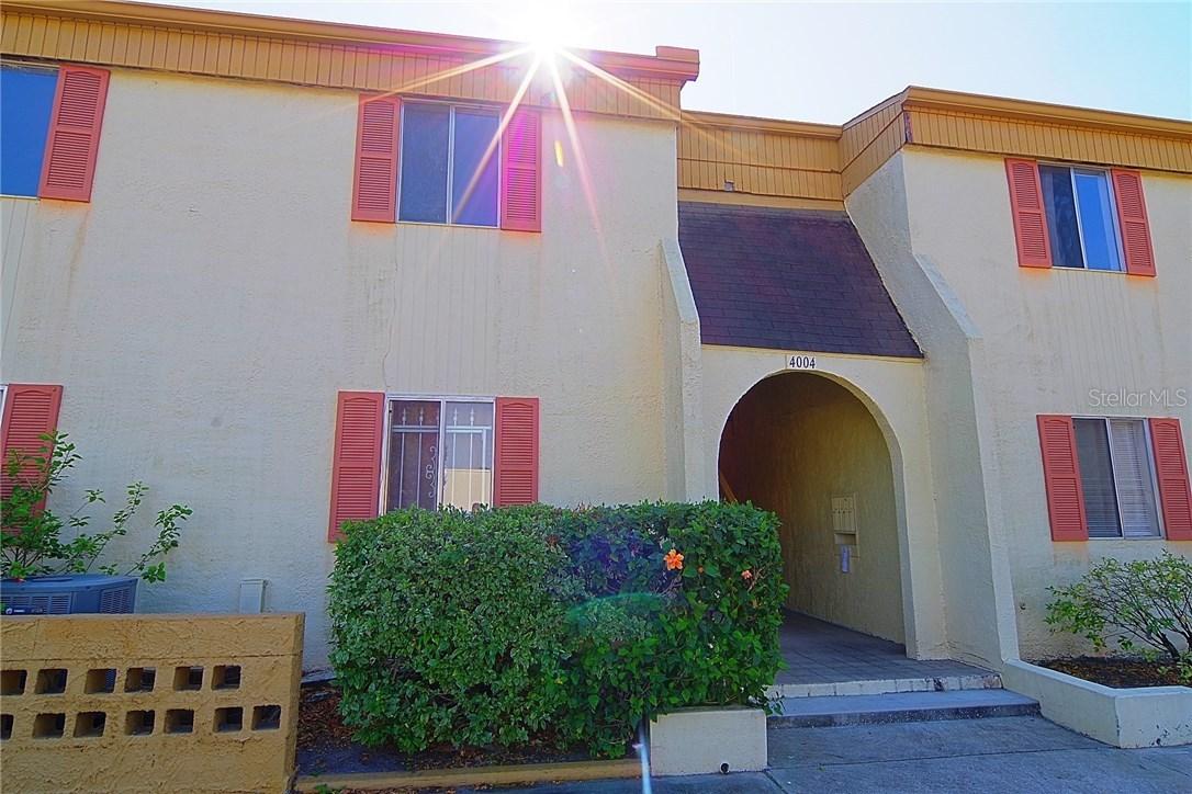 4004 Cortez Dr. #C, Tampa, FL 33614