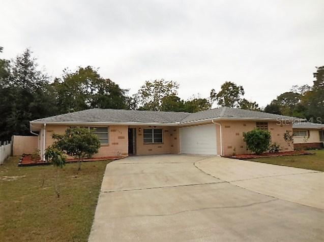 7258 Apache Tr., Spring Hill, FL 34606