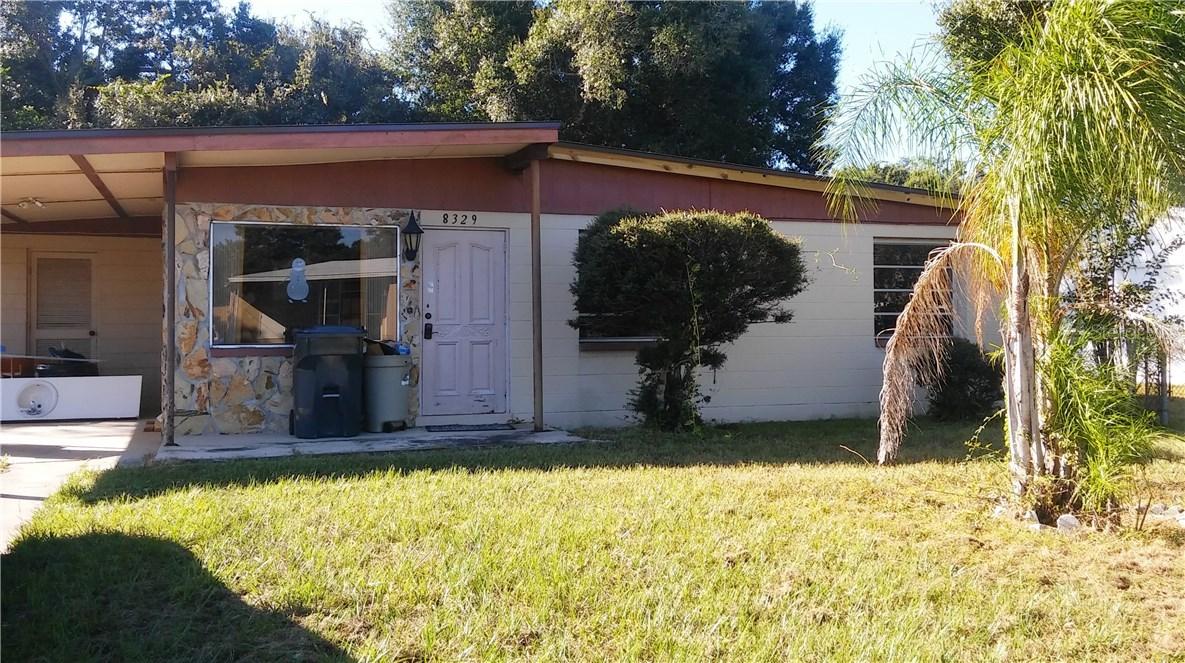 8329 Endive Ave., Tampa, FL 33619