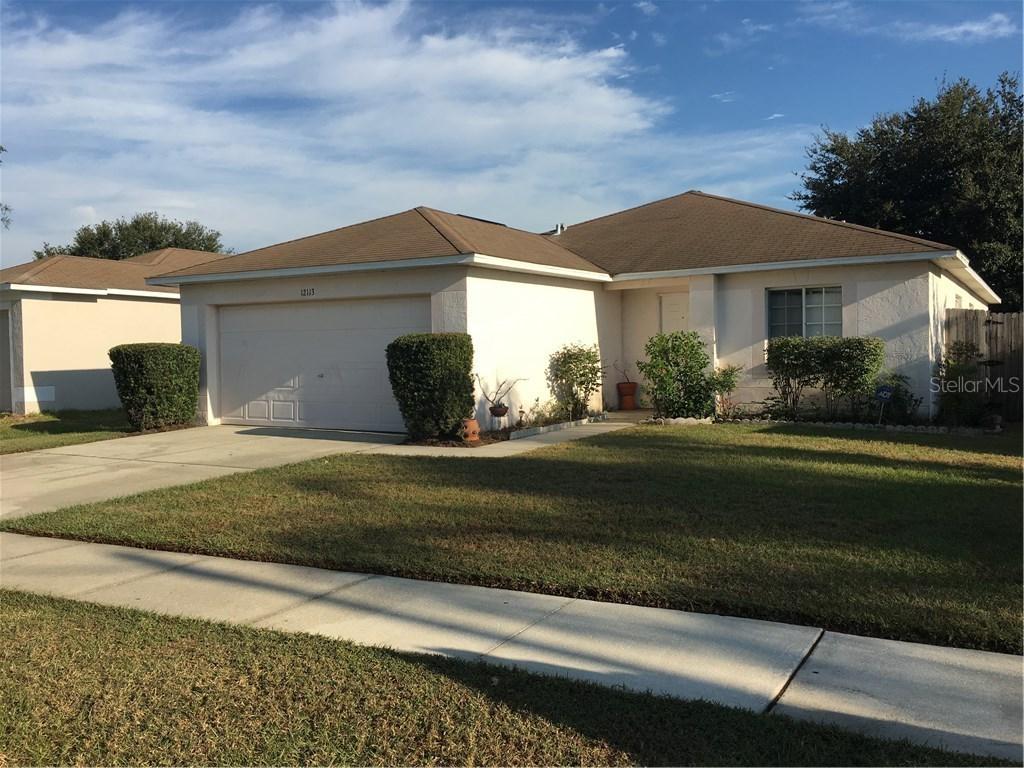 12113 Feldwood Creek Ln., Riverview, FL 33569
