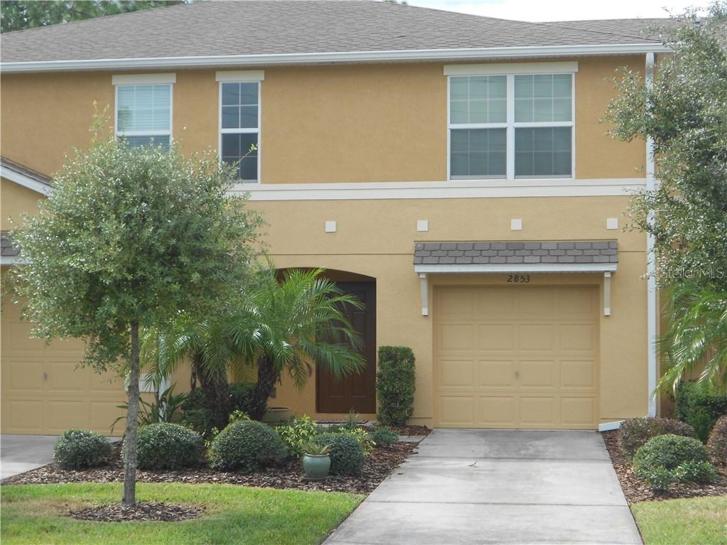 2853 Birchcreek Dr., Wesley Chapel, FL 33544