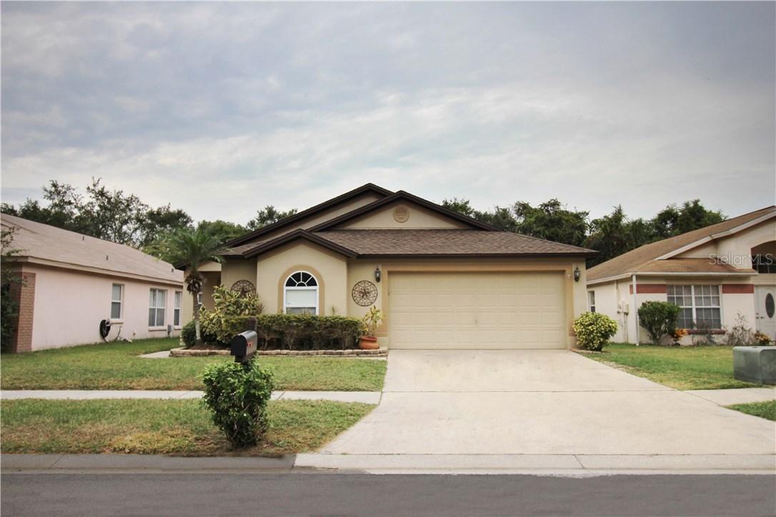 1643 Elk Spring Dr., Brandon, FL 33511