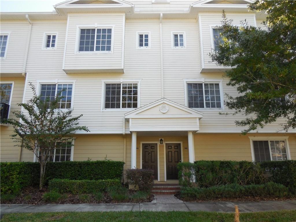 9844 W Park Village Dr., Tampa, FL 33626