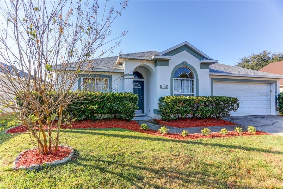 28812 Skyglade Pl., Wesley Chapel, FL 33543