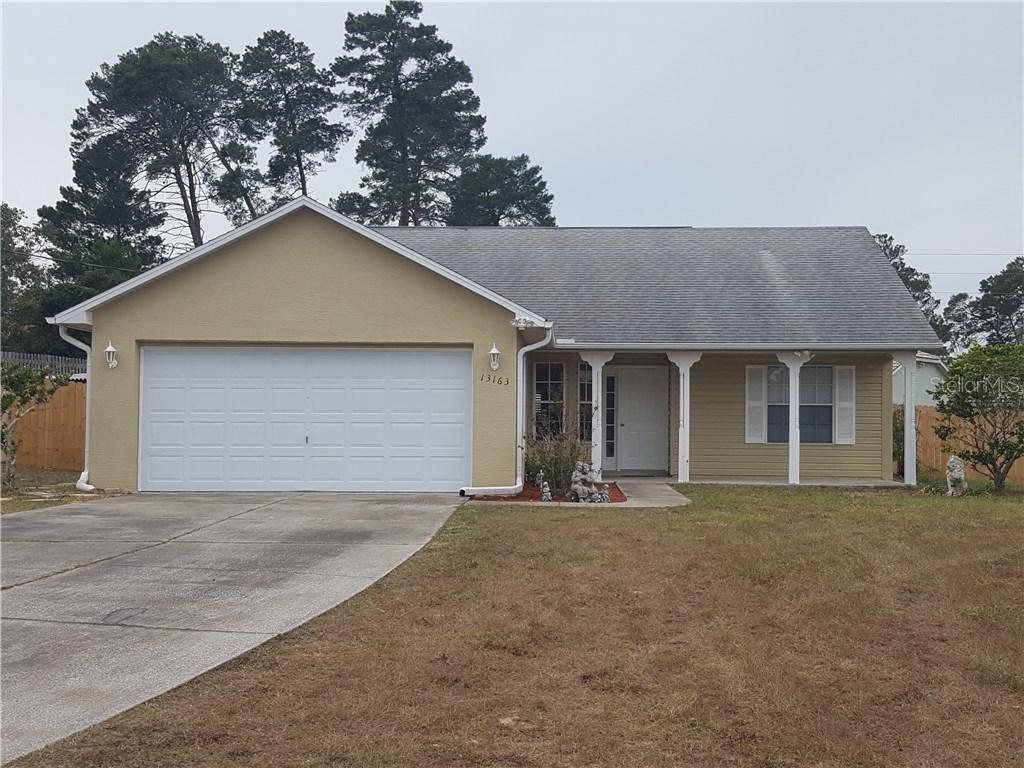 13163 Hanley Dr., Spring Hill, FL 34609