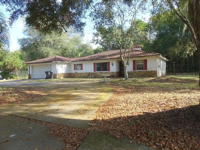 8717 Christi Ct., Temple Terrace, FL 33637