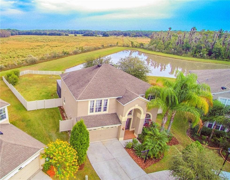 20233 Still Wind Dr., Tampa, FL 33647