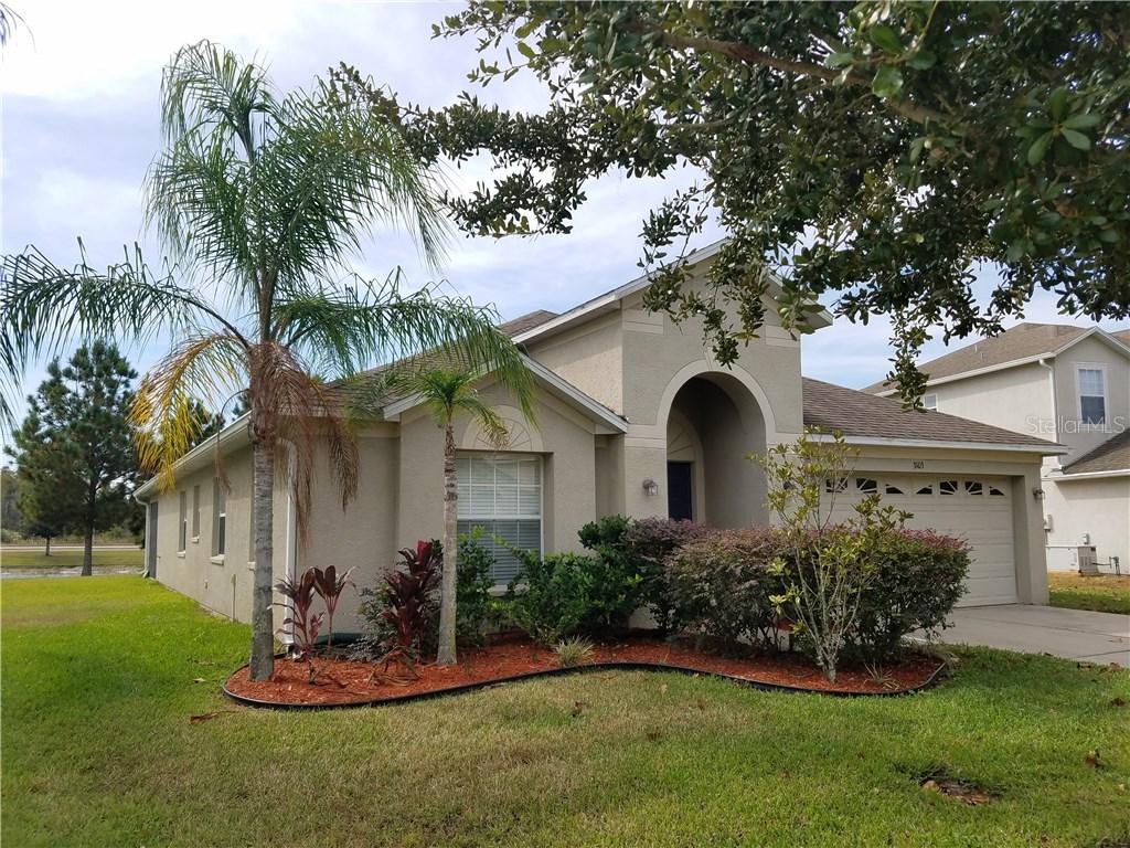 3103 Chessington Dr., Land O Lakes, FL 34638