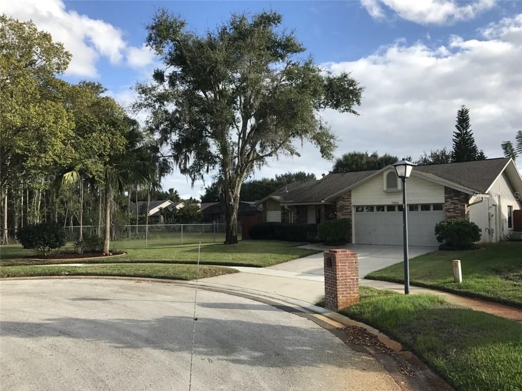 10044 Chesterfield Ct., Orlando, FL 32817