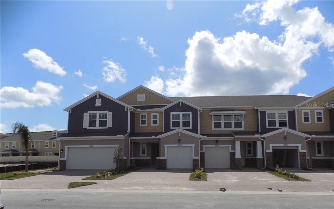 18868 Ulmus St. #1705, Lutz, FL 33558