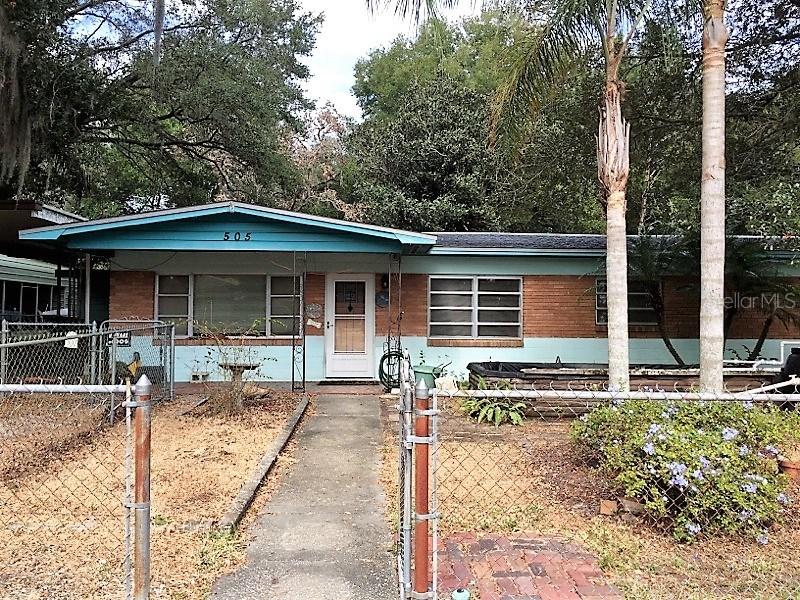 505 W 124th Ave., Tampa, FL 33612