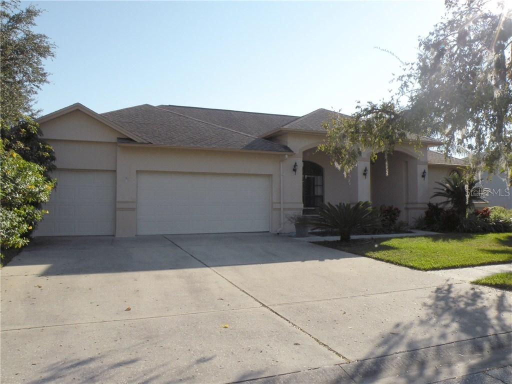 22640 Magnolia Trace Blvd., Lutz, FL 33549