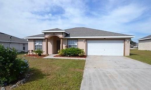 207 Dogfish Ln., Poinciana, FL 34759