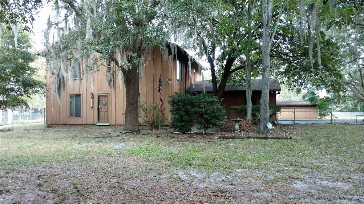 10416 George Smith Rd., Lithia, FL 33547