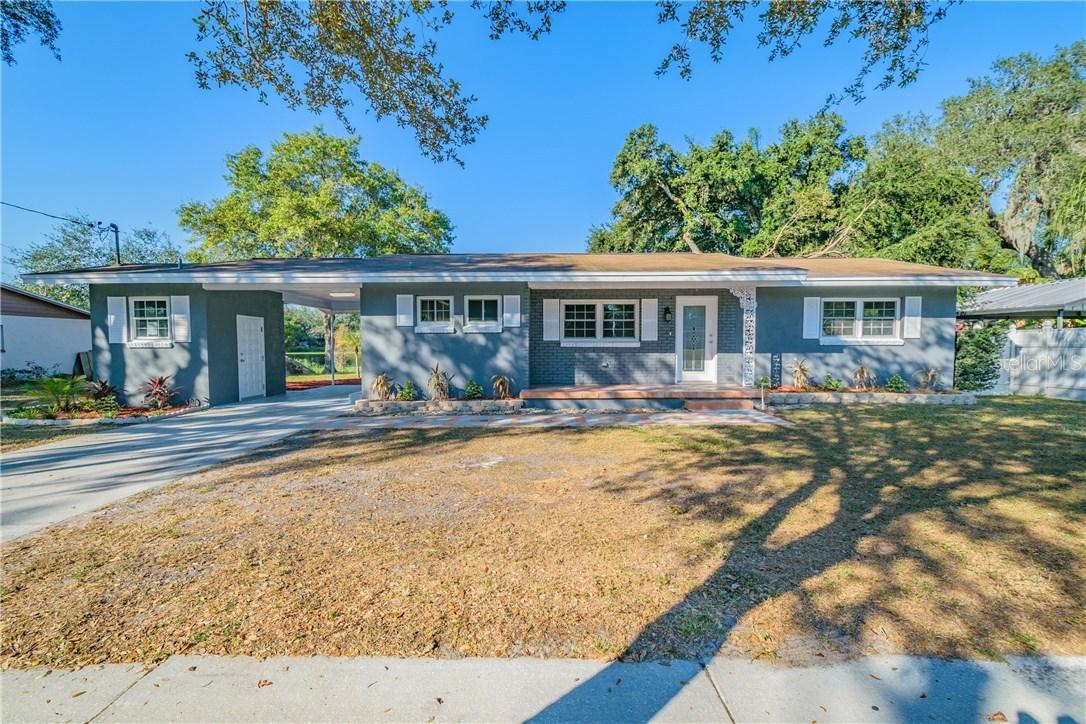 12700 N Boulevard, Tampa, FL 33612