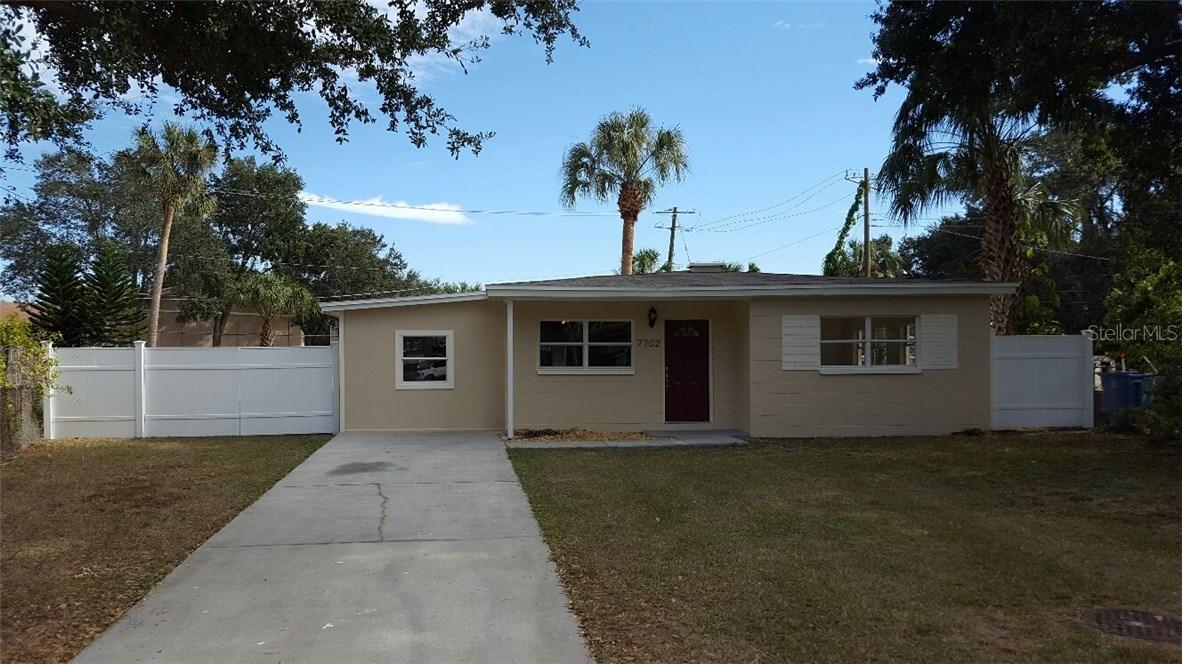 7702 Brookside Ln., Tampa, FL 33615