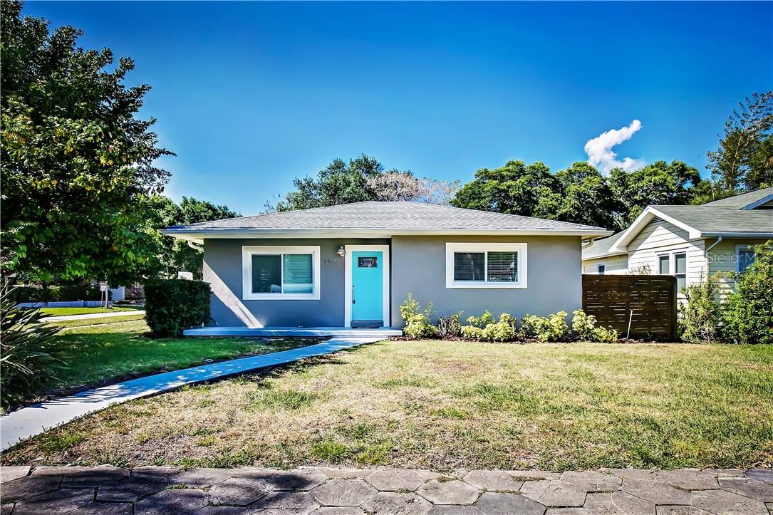 105 19th Ave., St Petersburg, FL 33704