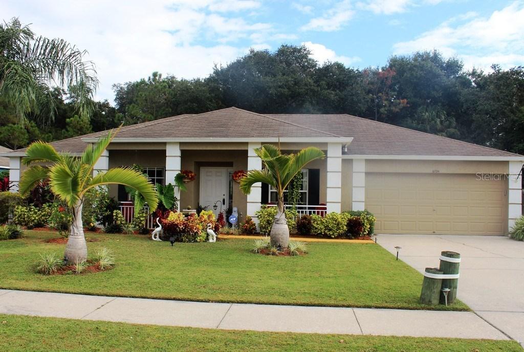 6724 Clair Shore Dr., Apollo Beach, FL 33572