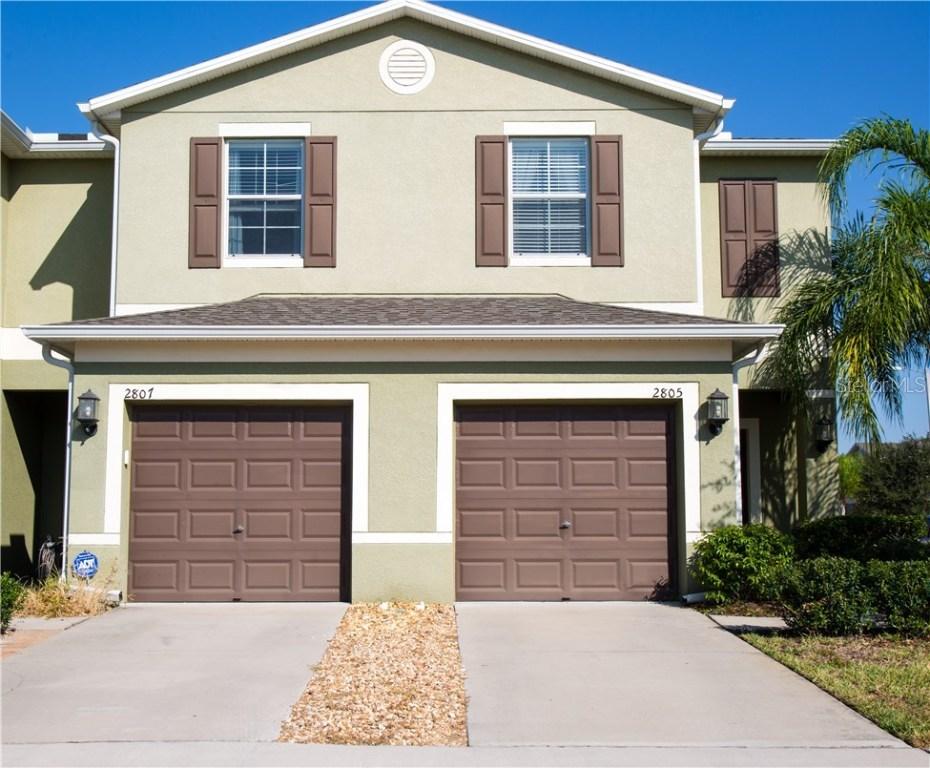 2805 Lantern Hill Ave., Brandon, FL 33511