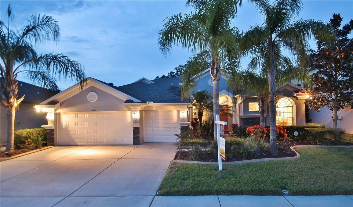 12601 Drakefield Dr., Spring Hill, FL 34610