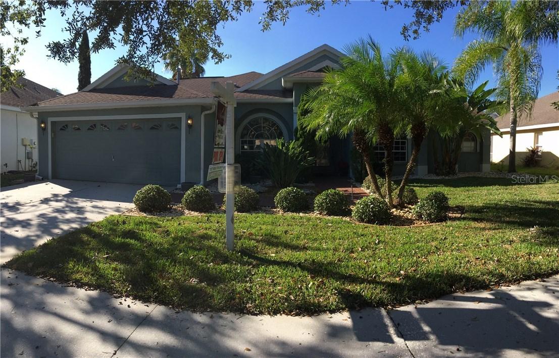 2208 Katana Pl., Brandon, FL 33511