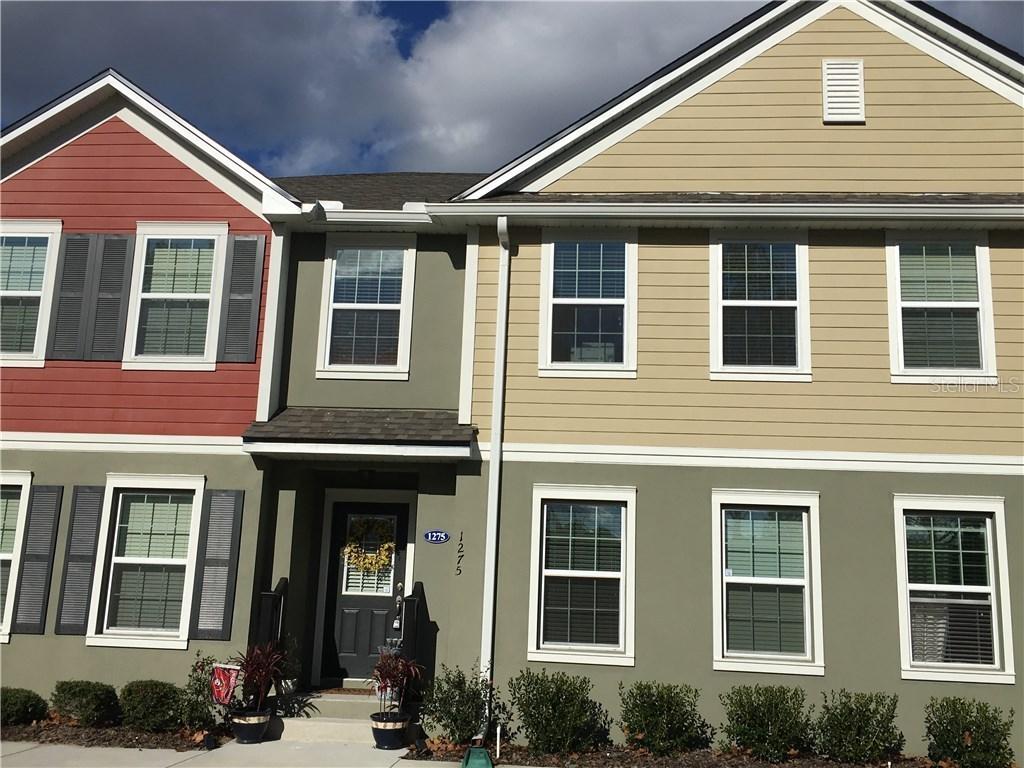 1275 Marley Ln., Winter Springs, FL 32708