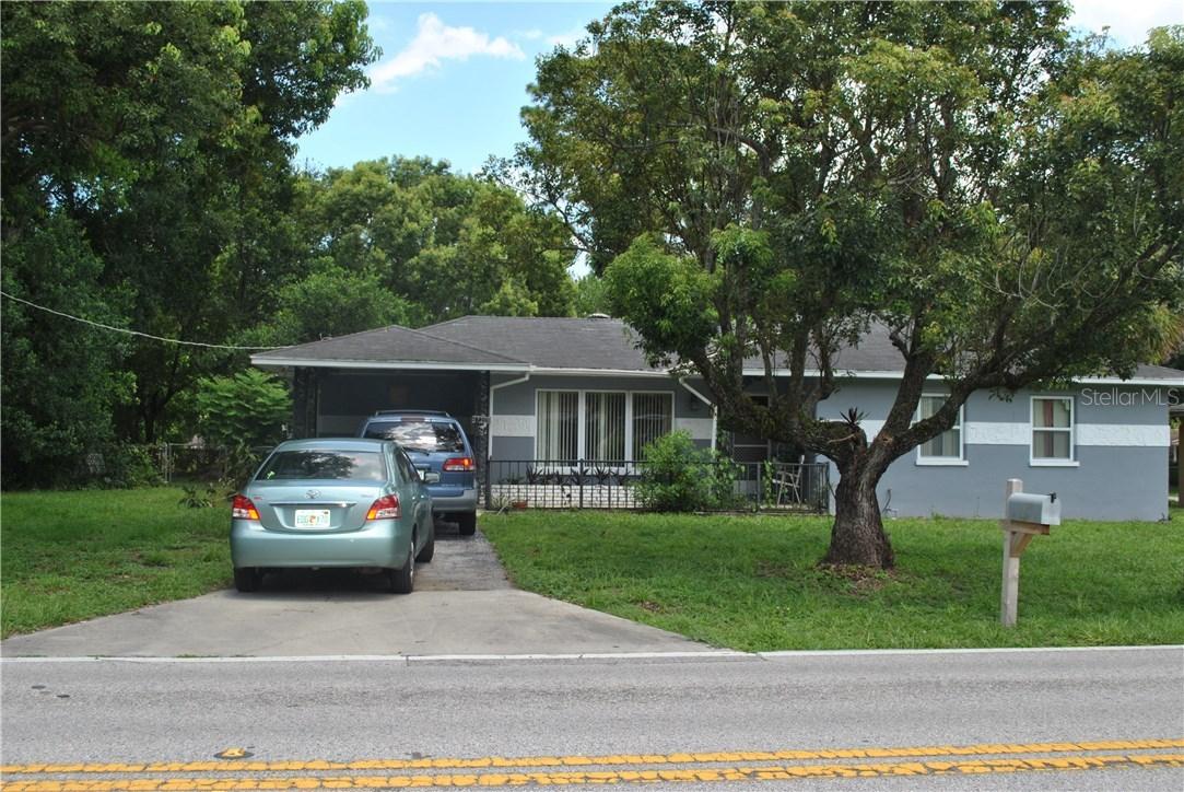 12209 N Boulevard, Tampa, FL 33612