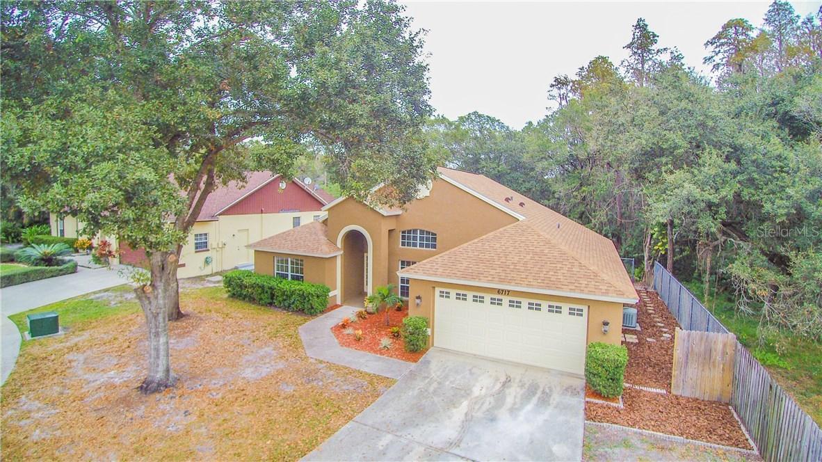 6717 Frontier Ln., Tampa, FL 33625