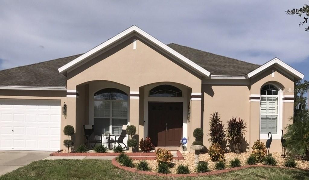 3451 Juneberry Dr., Wesley Chapel, FL 33543