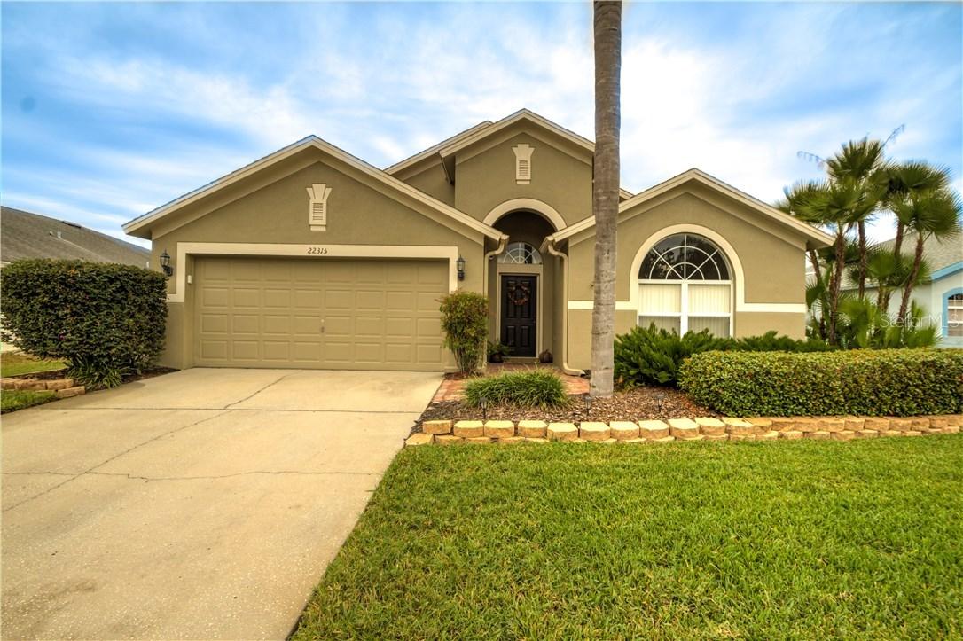 22315 Willow Lakes Dr., Lutz, FL 33549
