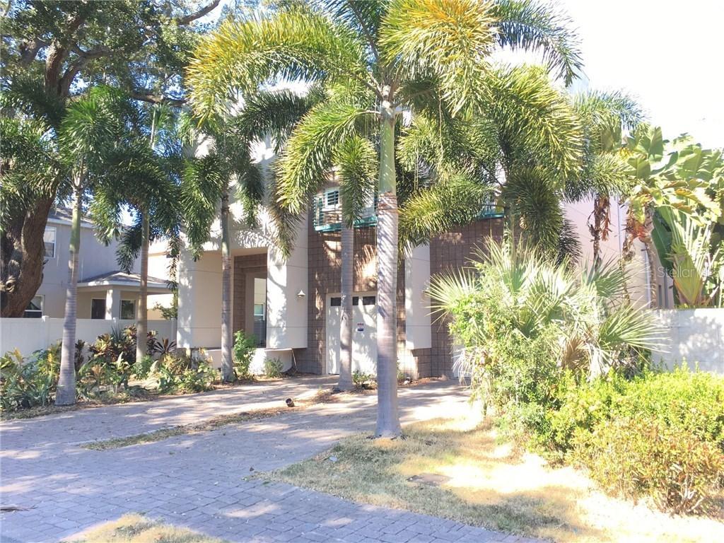 2711 W Trilby Ave., Tampa, FL 33611