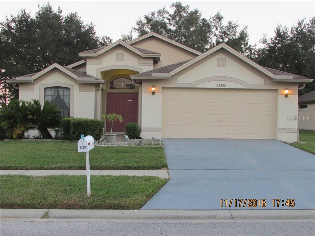 22300 Willow Lakes Dr., Lutz, FL 33549