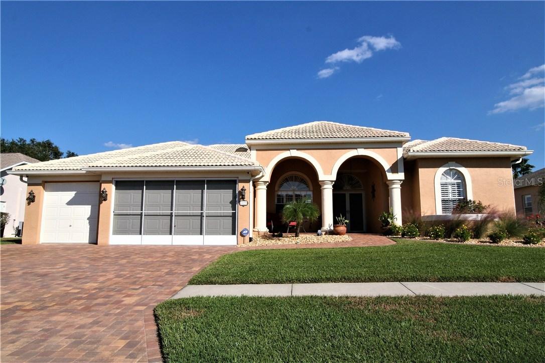 1070 Hook Dr., Spring Hill, FL 34608