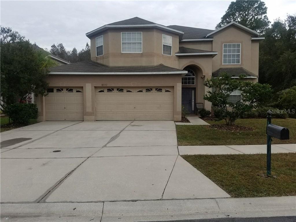 10577 Coral Key Ave., Tampa, FL 33647