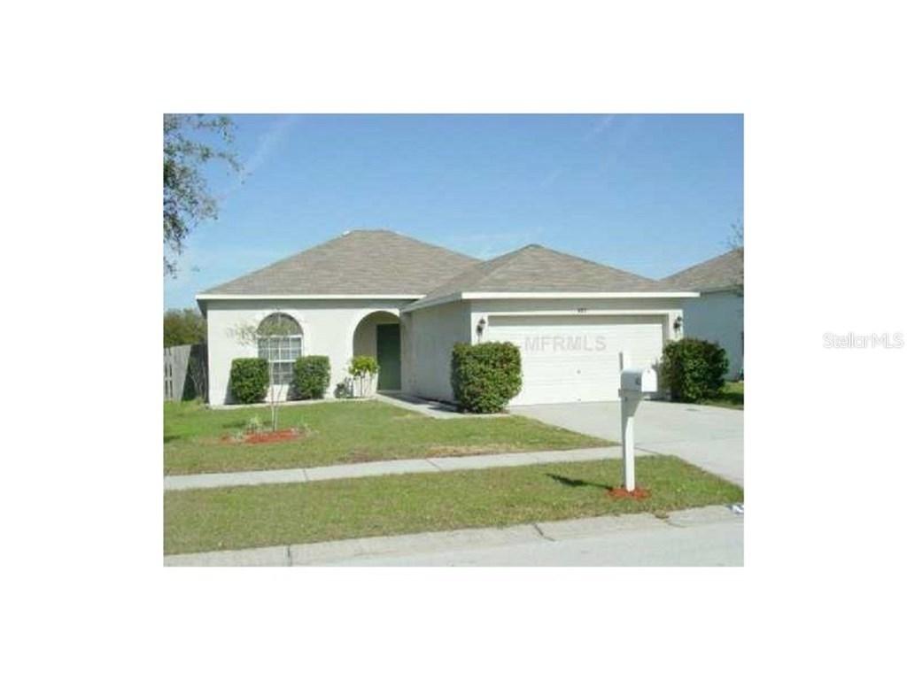 463 Sand Ridge Dr., Valrico, FL 33594