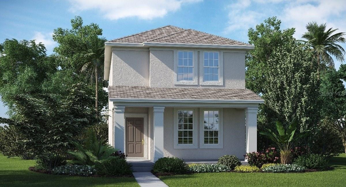 15111 Bridgewater Crossings Blvd., Winter Garden, FL 34787