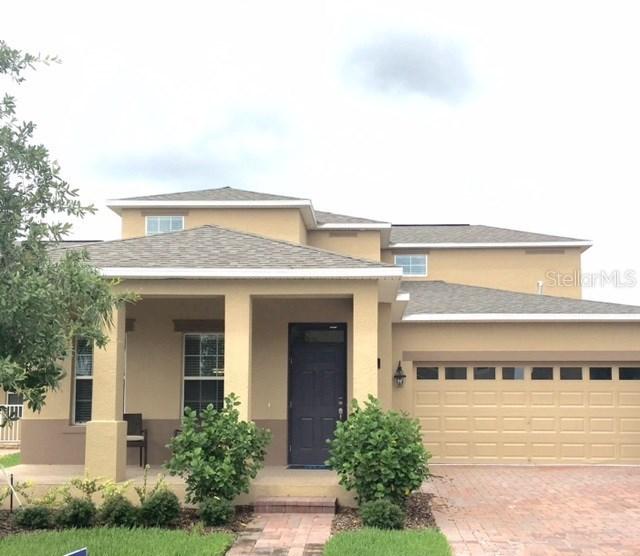 15278 Evergreen Oak Loop, Winter Garden, FL 34787