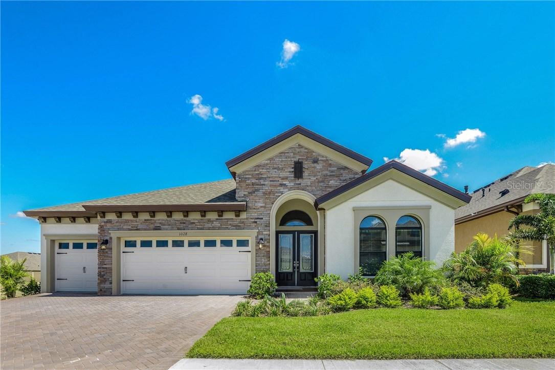 1028 Coretto Avenue, Brandon, FL 33511