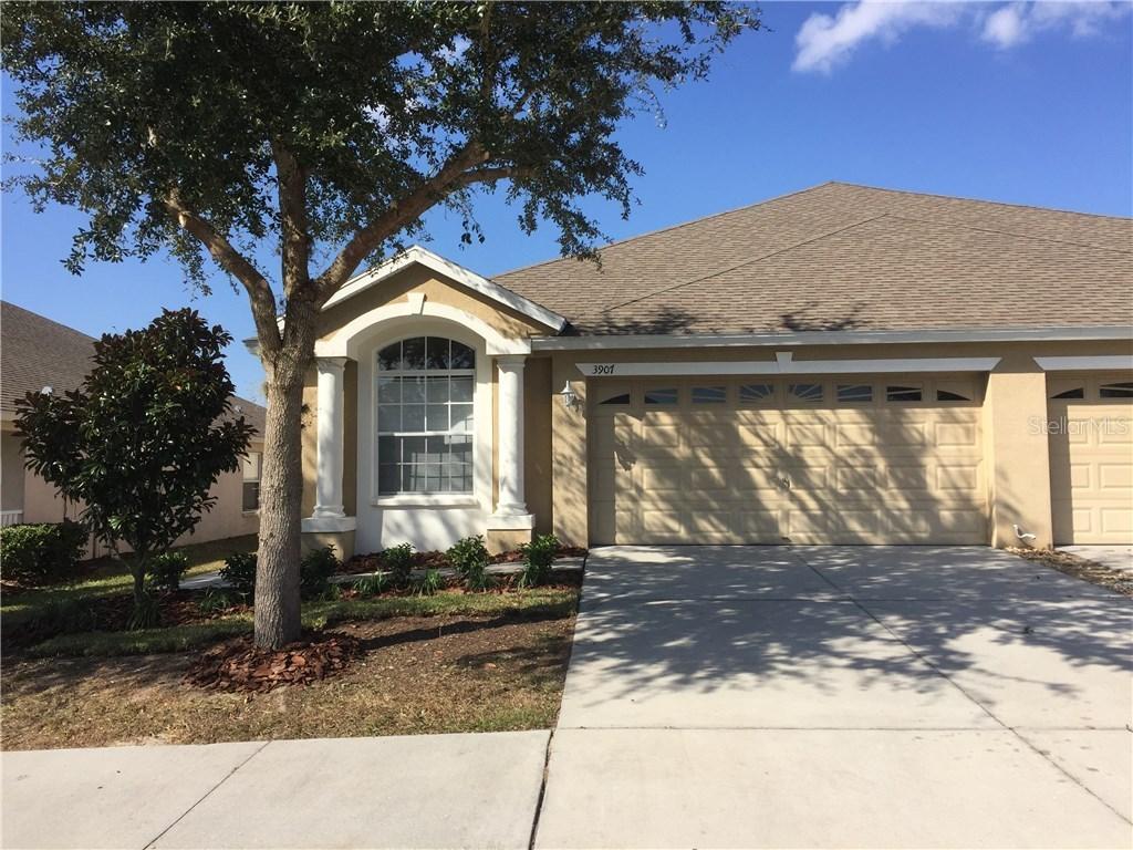 3907 Crossline Dr., Spring Hill, FL 34609