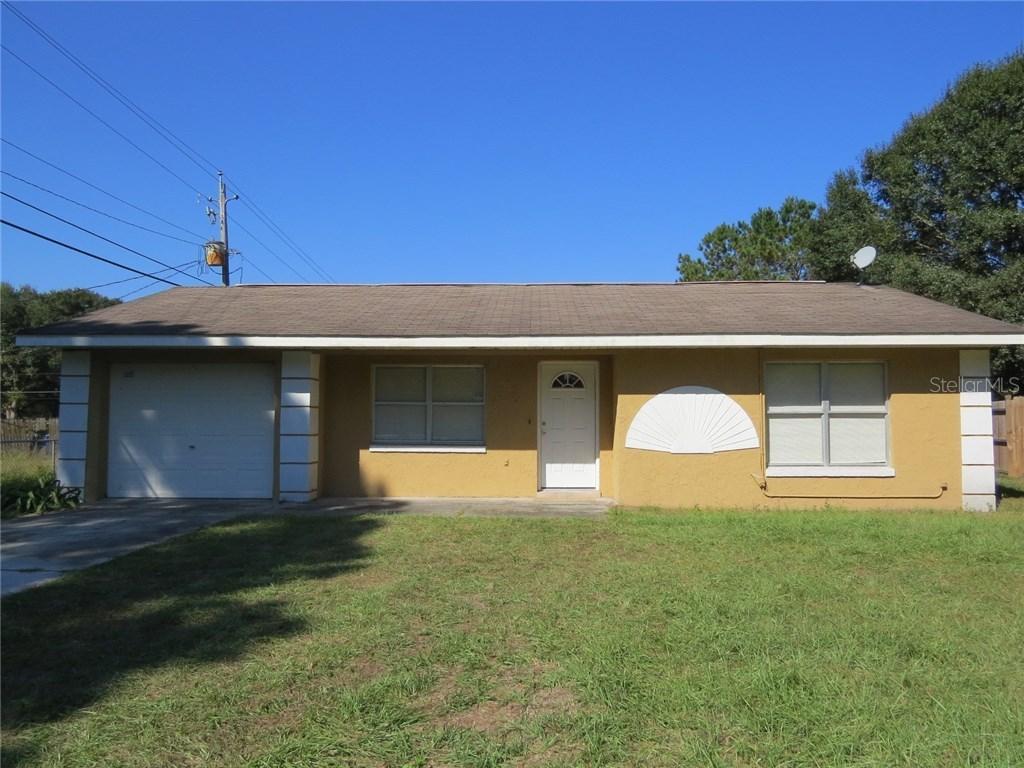 4155 Chowen Dr., Lakeland, FL 33810