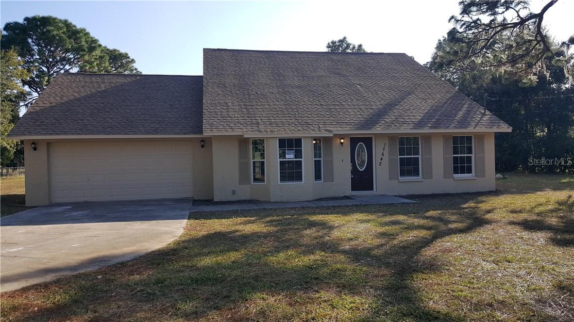 17642 Eagle Ln., Lutz, FL 33558