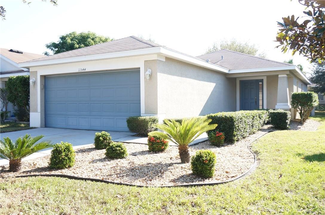 11544 Hammocks Glade Dr., Riverview, FL 33569