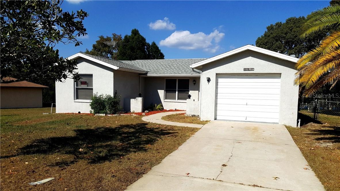 11075 Marquette St., Spring Hill, FL 34609