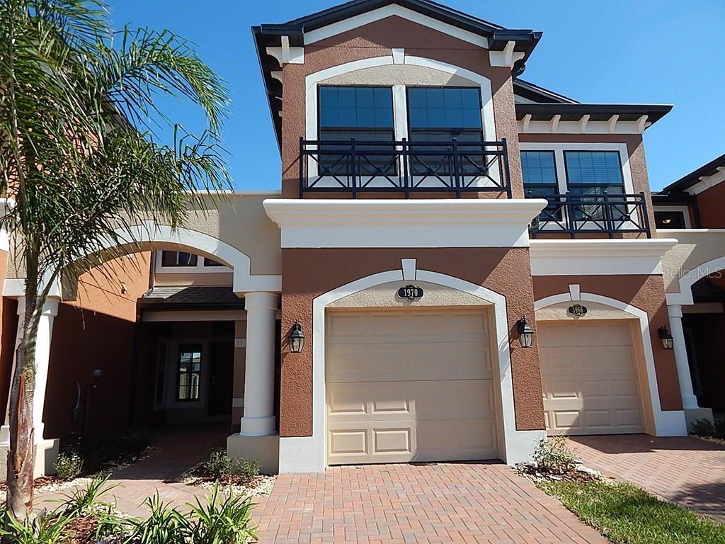 1970 Milkweed Trace, Lutz, FL 33558